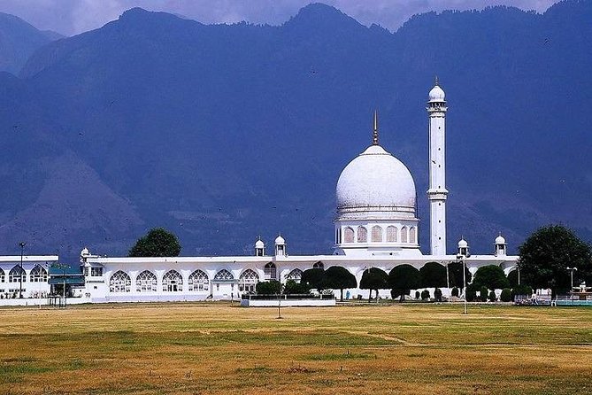 5-Day Kashmir Tour From Srinagar With Accommodation - Cancellation Policy