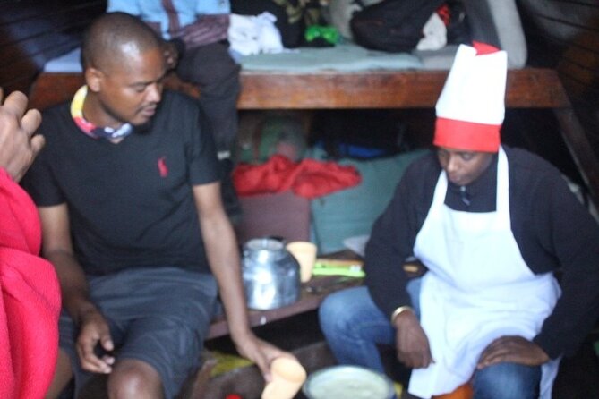 5-Day Kilimanjaro Hiking Tour | Climb Kilimanjaro - Marangu Route - Meeting and Pickup Details