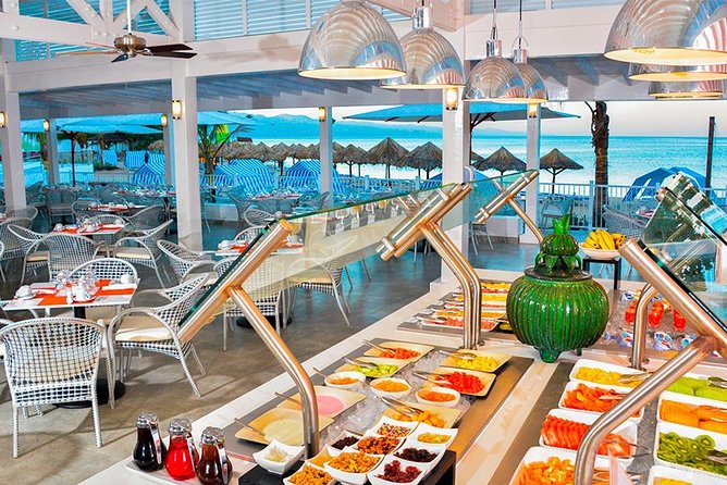 5-Day Mini-Vacation Package at Royal Decameron Montego Bay, Jamaica - Included Activities and Excursions