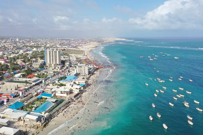 5-Day Mogadishu-Hargeisa Tour(the Africa's Oldest Cave Paintings) - Accommodations Details