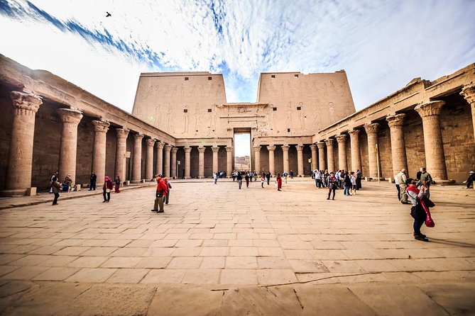 5-Day Nile Cruise From Luxor to Aswan - Areas for Improvement