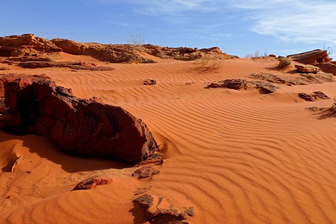 5-Day Private Jordan Tour: Petra, Wadi Rum and the Dead Sea From Amman - Taking in Jordanian Culture and Cuisine