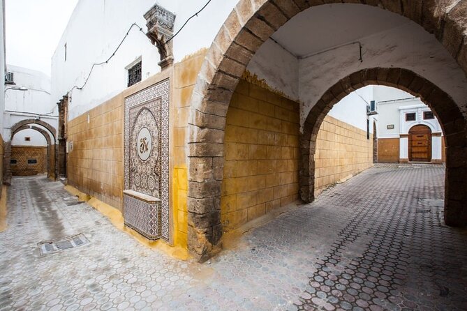 5 Day Private Morocco Tour From Casablanca - Traveler Experience