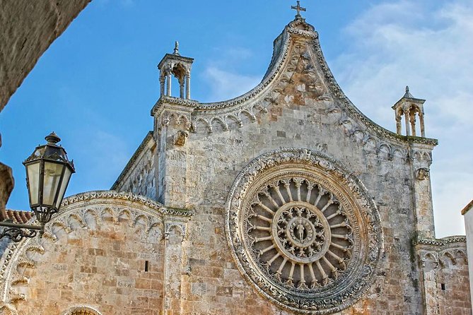 5-Day Puglia, Benevento, and Matera Tour From Rome - Meeting Point and Schedule