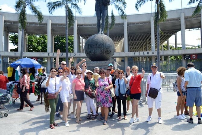 5-Day Rio De Janeiro Highlights Tour - Hotel & Transfer Included - Pricing and Reviews