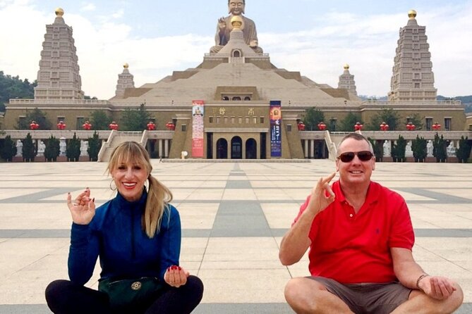 5-day Taiwan Classic Southern Island Fun Private Tour - Inclusions and Exclusions