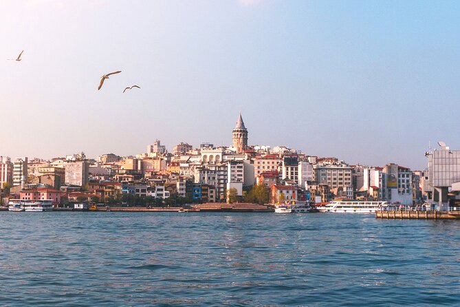 5 Days 4 Nights Istanbul Tours Include Hotel Accomodation - Accommodation Details