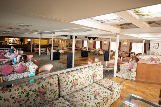 5 Days 4 Nights Nile Cruise From Luxor to Aswan - Meeting and Pickup Details
