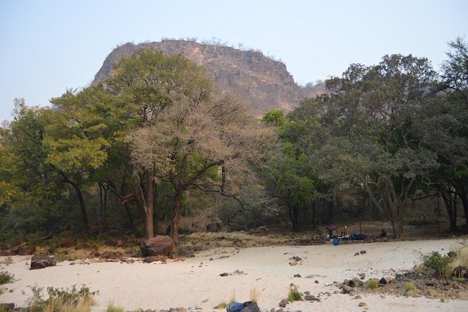 5 Days & 4 Nights Whitewater Rafting Victoria Falls - Skilled Guides and Safety Precautions