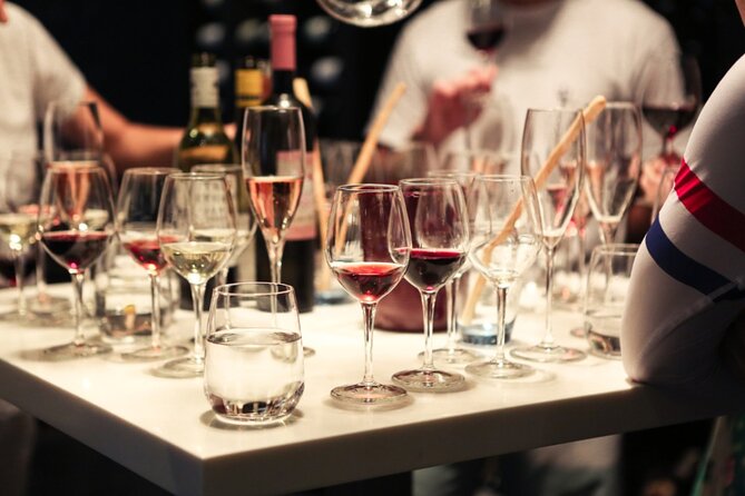 5 DAYS 4 NIGHTS - Wine, Dine & History Tours Bretagne - Culinary Delights