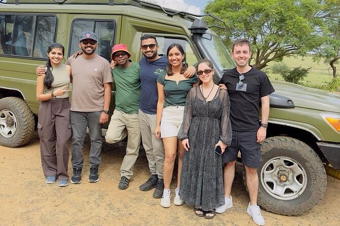 5 Days Getaway Adventure to Masai Mara,L.Nakuru and L.Naivasha - Frequently Asked Questions