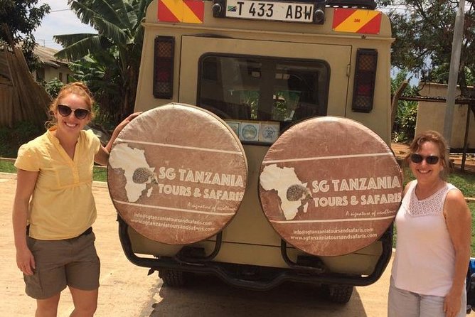 5 Days Into the Heart of Serengeti (Serengeti, Ngorongoro, Lake Manyara) - Health and Accessibility
