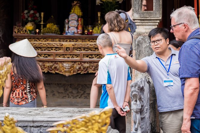 5-Days Package Northern Vietnam Hanoi - Ninh Binh - Ha Long Bay Tour - Transportation Details