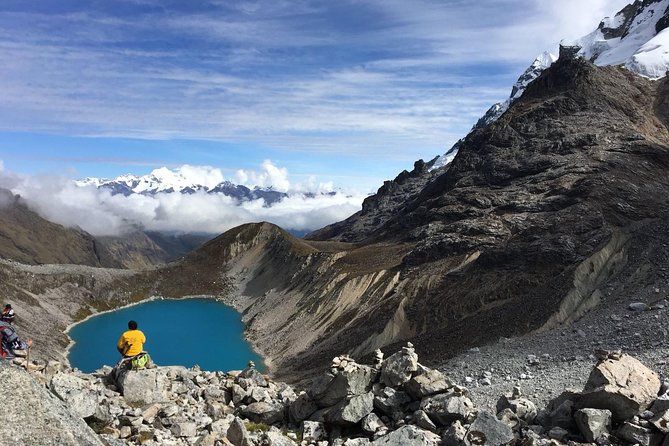 5 Days - Salkantay Trek Hike To Machu Picchu - Transportation and Logistics