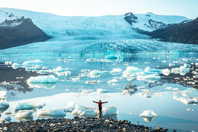 5 Days Self-Drive Tour With Pick up - Northern Lights Adventure Camper' Break - Participant Requirements