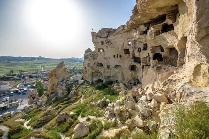 5 Days Turkey Tour Including Ephesus, Pamukkale, Konya and Cappadocia - Luggage Restrictions