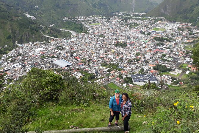 5-Hour Small-Group Horseback Riding Experience in Baños - Inclusions and Pricing