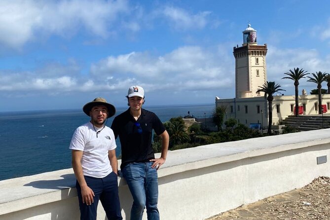 5 Hours Private Tangier Tour - Customizing the Tour Experience