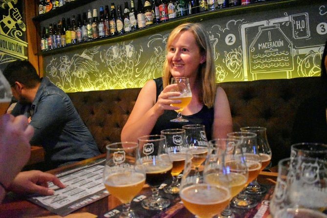 5 Iconic Restaurants of Barranco Lima / Guided Food Tour - Restaurant 1: Cuisine and Experience