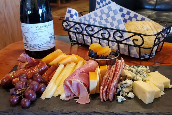 5 Star, Private Wine Tour, BEST in Town, TASTINGS INCLUDED! - Transportation Details
