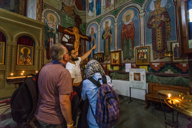 5 Very Cultural Days From Tbilisi - Highlights of the Tour