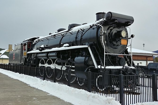 6 Day Canadian Rocky Mountains Explorer Private Tour - Health and Accessibility