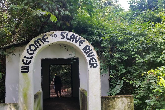 6 Day Culture & History Tour in Ghana - Accessibility