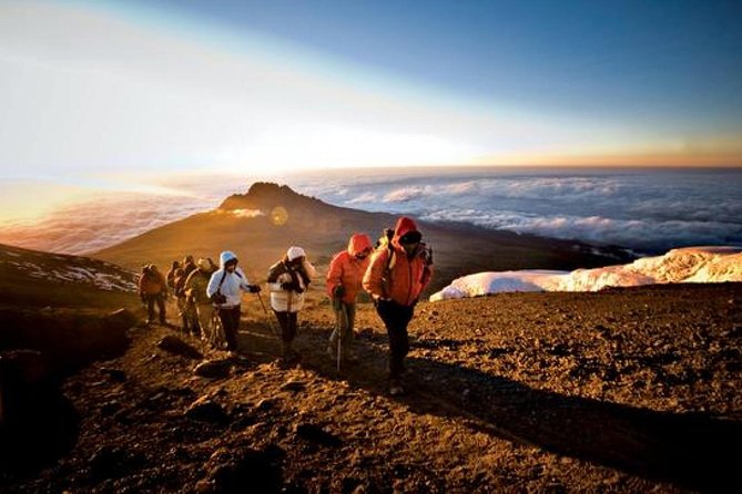 6-Day Kilimanjaro Machame Route – A Stunning Trek to Uhuru Peak - Inclusions and Exclusions