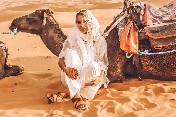 6-Day Latifa Package Tour - Pricing Details and Options