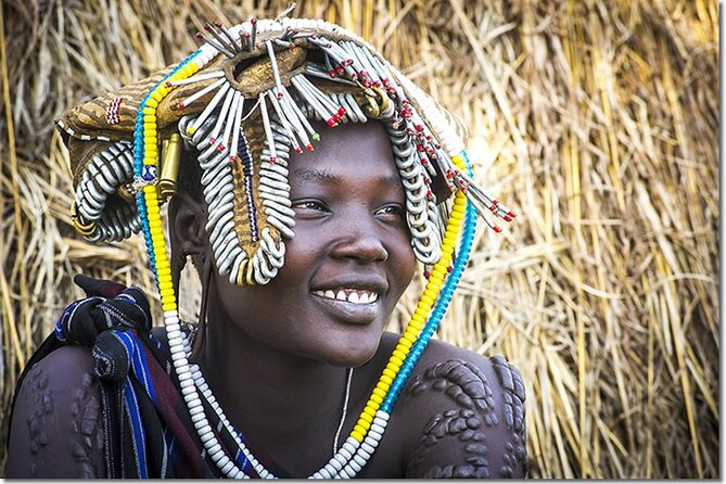 6 Day Omo Valleytours - Daily Itinerary Highlights