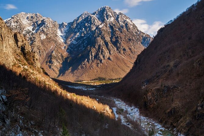 6 DAY PHOTOGRAPHY TOUR OF NORTHERN ALBANIA by Fotogrammatica - Group Size and Fitness