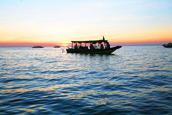 6-Day Private Cambodia Tour to Angkor Wat in Siem Reap and Phnom Penh - Meeting and Pickup Details