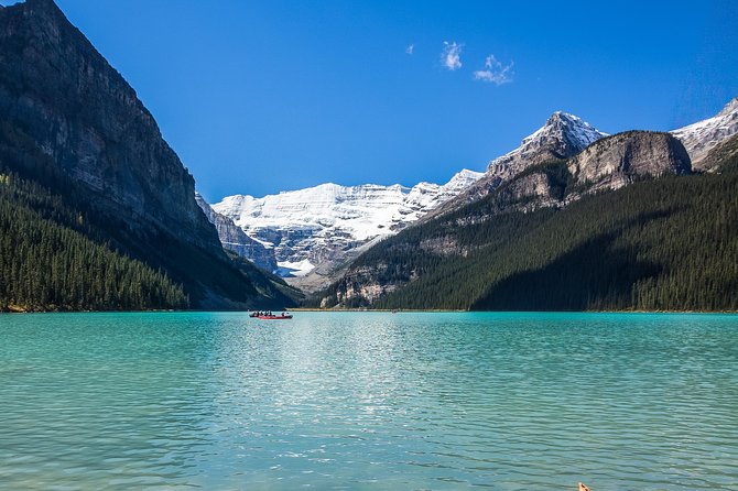 6-Day Rocky Mountains Wapiti Tour From Banff Finish Vancouver - Activities and Highlights