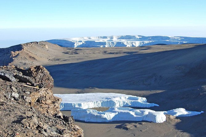 6-Day Rongai Route Trek in Mount Kilimanjaro - Camping and Accommodations