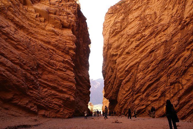 6-day Tour in Salta and Jujuy - Best of The Northwest - Experience the Serene Purmamarca Village
