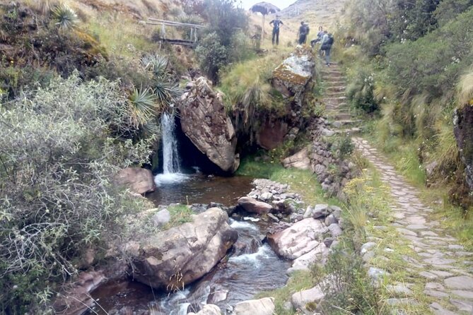 6-Day Tour of the Cusco of the Incas With Pick-Up - Health Requirements