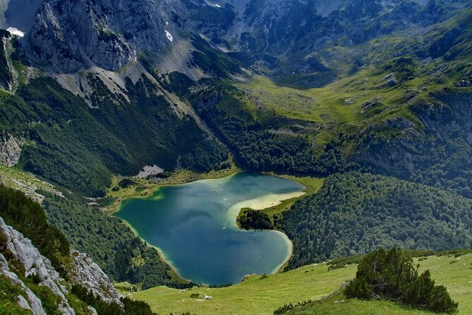 6 Day Tour - Trekking, Rafting, Jeep Safari and Canyoning - Cancellation Policy