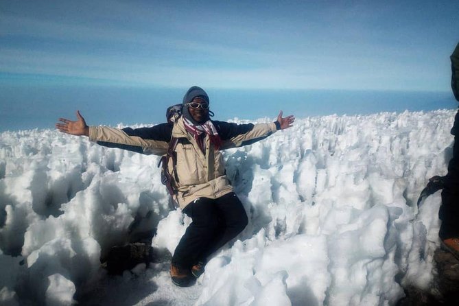 6 Days Climb Kilimanjaro Through Marangu Route - Meeting and Pickup Details