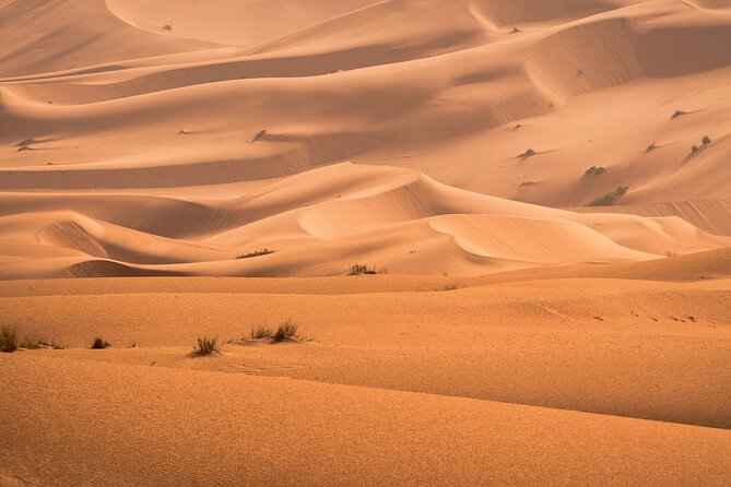 6 Days Trip in Morocco From Casablanca - Meeting and Pickup Details