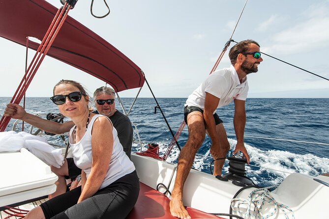6-Hour Private Sailing Trips From Heraklion to Island of Dia - Cancellation Policy Details