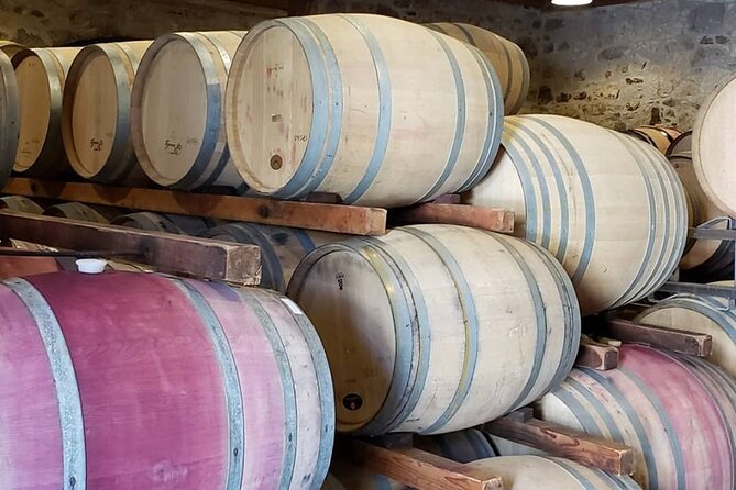 6 Hour Private Wine Country Tour (Sedan, SUV or Limo) - Driver Experience