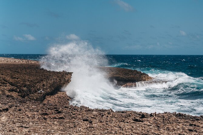 6 Hours Guided Beach Escape - Pickup and Meeting Locations