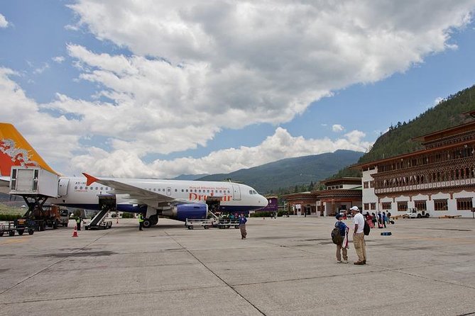 6 Nights Glimpse of Bhutan Tour - Exclusions to Consider