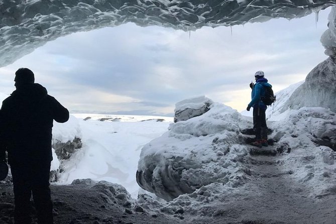 7 Day Around Iceland Tour- PRIVATE TOUR - Accommodations and Meals