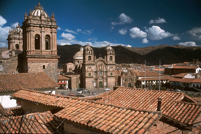 7-Day Best of Cusco: Inca Valley, Machu Picchu & Rainbow Mountain - Trekking to Machu Picchu