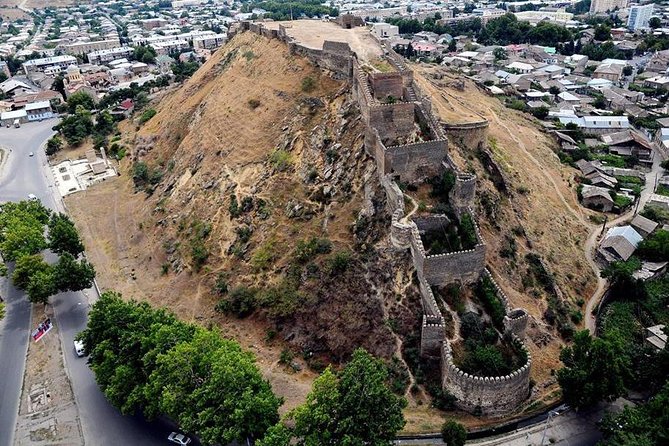 7-Day Georgian Highlights Tour From Tbilisi - Booking Information