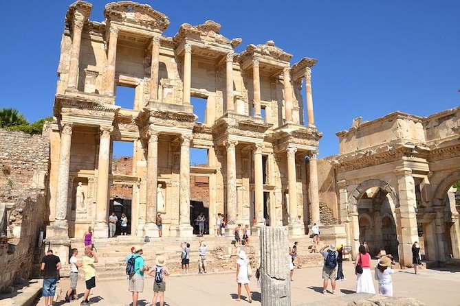 7 Day Private Turkey Adventure From Istanbul - Tour Inclusions