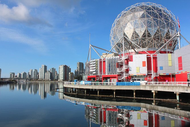 7-Day Small Group Tour: Canadian Rockies and National Parks - Optional Activities