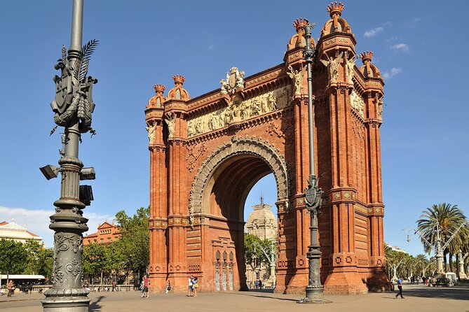 7-Day Spain Tour: Cordoba, Seville, Granada, Valencia, Barcelona and Zaragoza From Madrid - Customer Experience