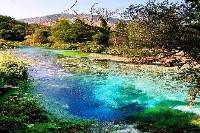 7 Day Tour of Southern Albania - End of Tour